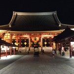 お寺や神社の夜のお参りって、あり？なし？