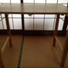 【DIY】ソーホースブラッケットを使って作業台を自作する