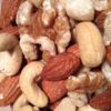 ダイエット中ならお菓子よりナッツ！コンビニ3社のミックスナッツ食べ比べ